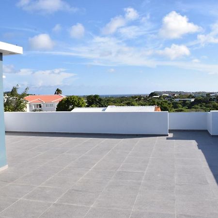 Cg Apartment - Flamboyan Willemstad Zewnętrze zdjęcie