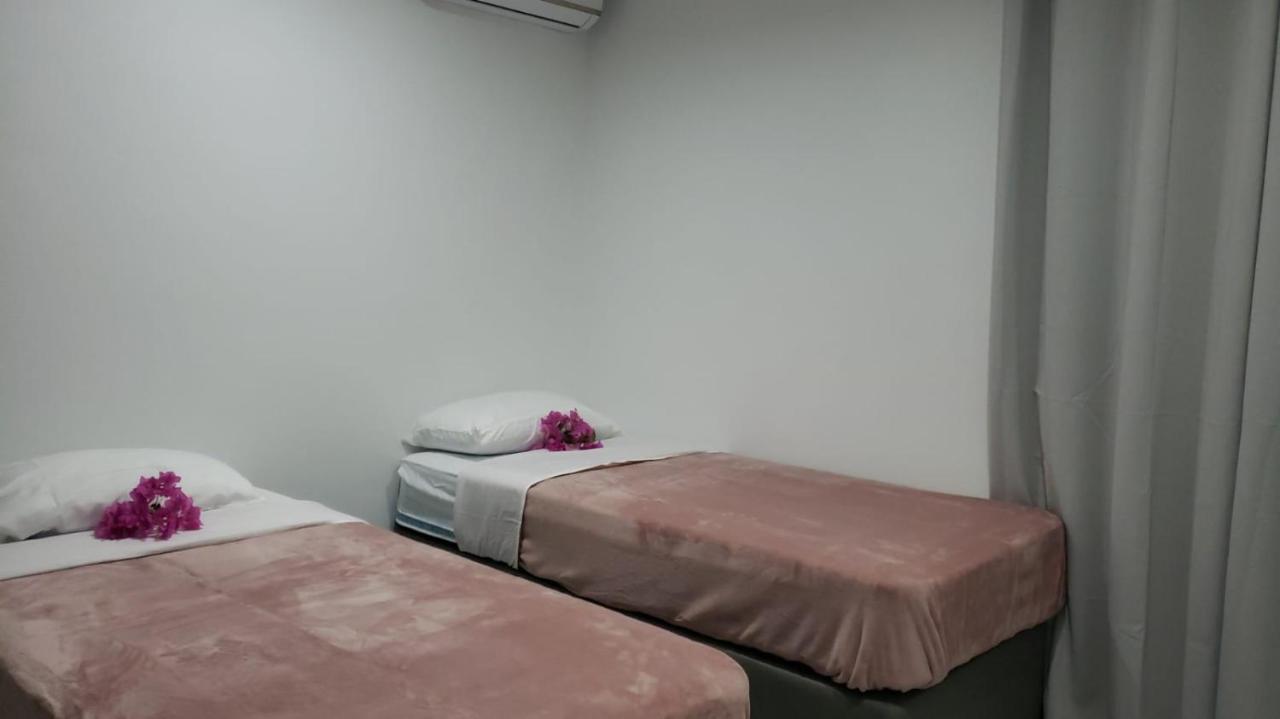Cg Apartment - Flamboyan Willemstad Zewnętrze zdjęcie