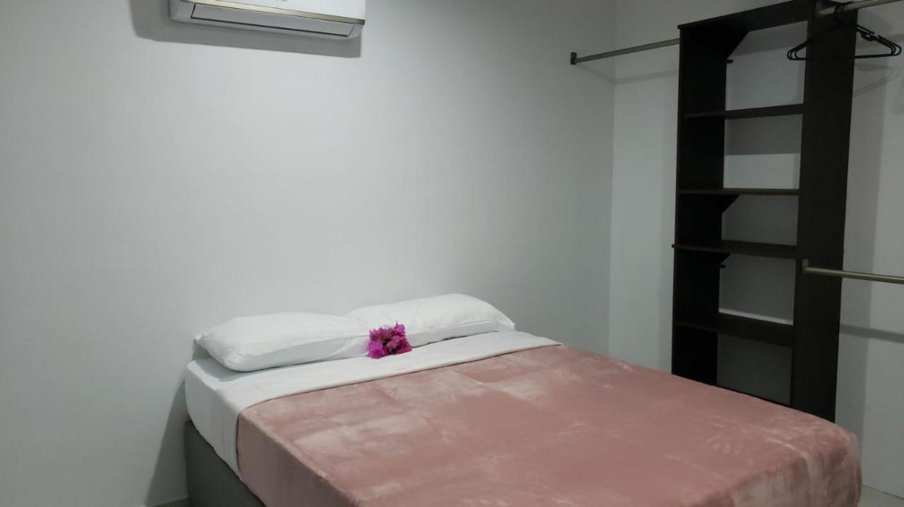 Cg Apartment - Flamboyan Willemstad Zewnętrze zdjęcie